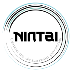 Logo del Centro NINTAI de Desarrollo Personal